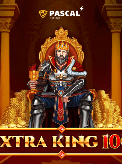 Extra King 100