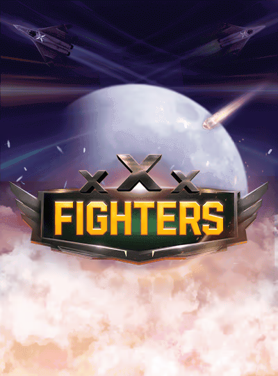 Fighters xXx