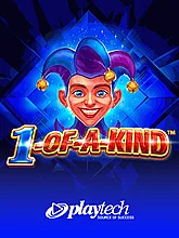 1-Of-A-Kind™