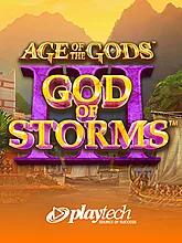 Age of the Gods™ God of Storms 3™