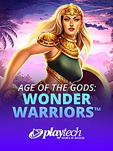 Age of the Gods: Wonder Warriors™
