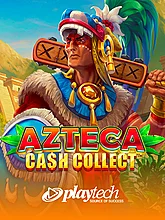 Azteca: Cash Collect™