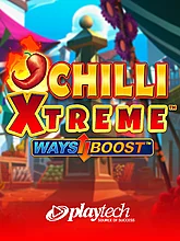 Chilli Xtreme™