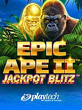 Epic Ape 2™