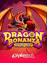 Gold Hit: Dragon Bonanza™