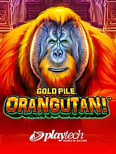 Gold Pile: Orangutan!™