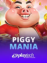 Piggy Mania™