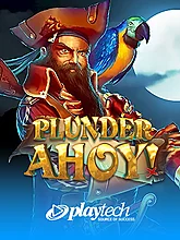 Plunder Ahoy!™
