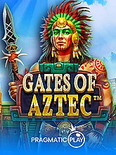 Gates of Aztec