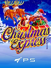 FEATURE BUY CHRISTMAS EXPRESS