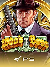 Who's Boss
