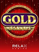Gold Megaways