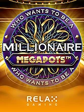 Millionaire Megapots