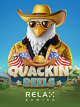 Quackin' Reels