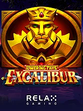 Towering Pays Excalibur