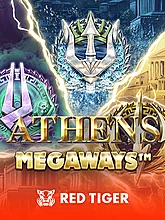 Athens Megaways™