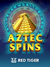 Aztec Spins