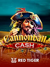 Cannonball Cash