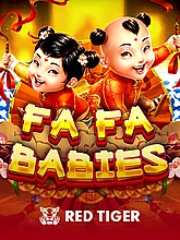 Fa Fa Babies