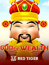 God Of Wealth