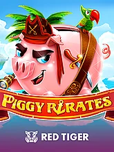Piggy Pirates