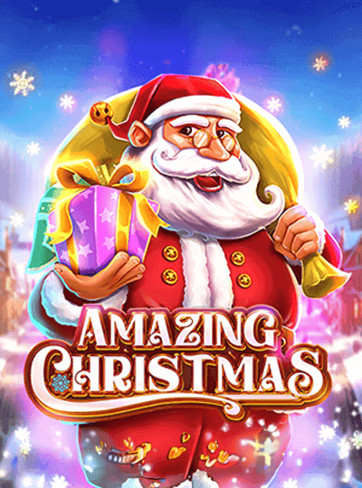 Amazing Christmas