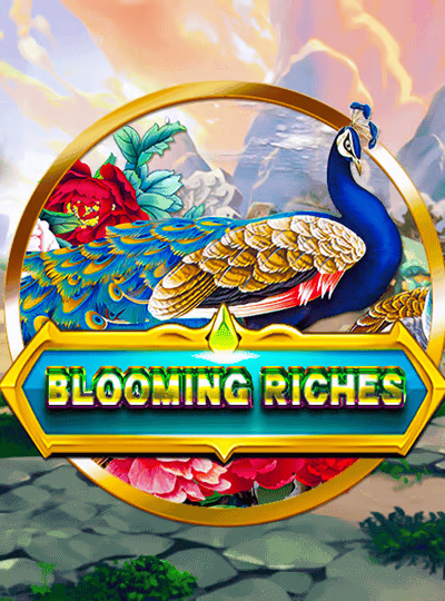 Blooming Riches