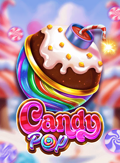 Candy Pop