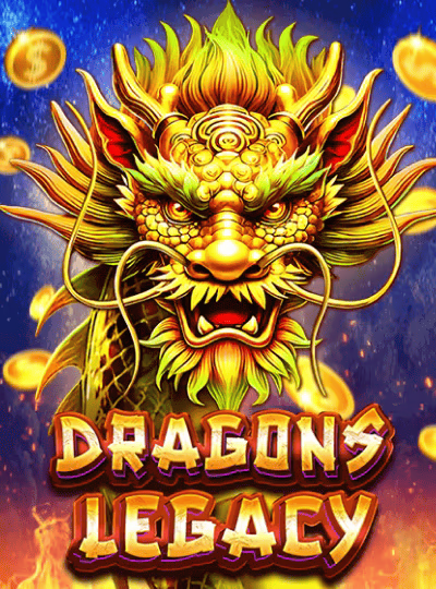 Dragon Legacy