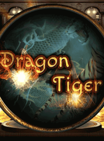 Dragon/Tiger