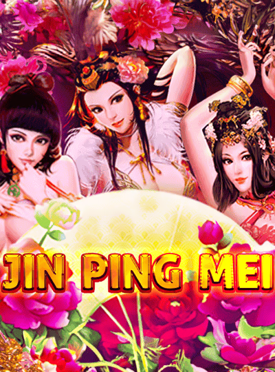 Jin Ping Mei