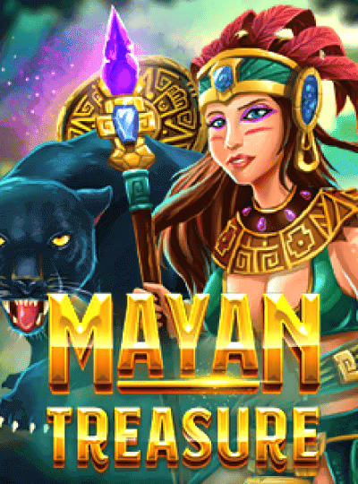 Mayan Treasure