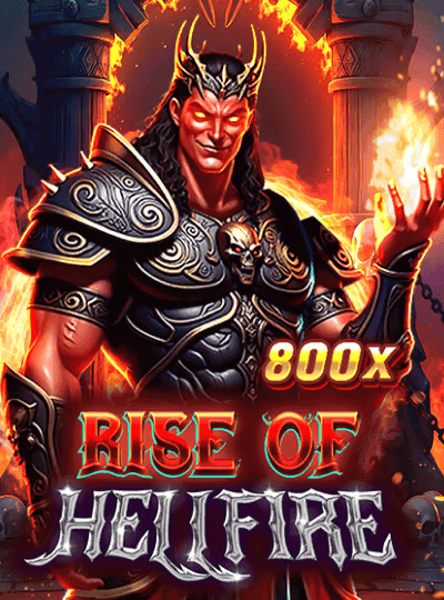 Rise of Hellfire