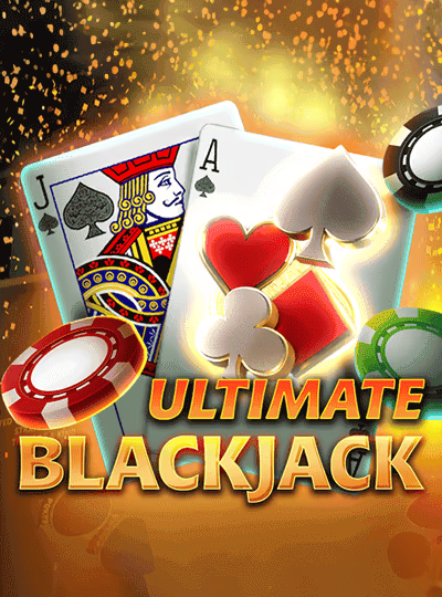 Ultimate Blackjack