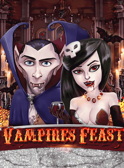 Vampires Feast