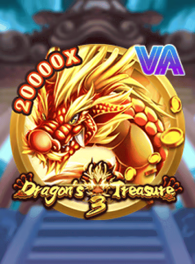 Dragon's Treasure 3