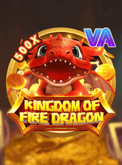 Kingdom of Fire Dragon