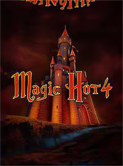 Magic Hot 4