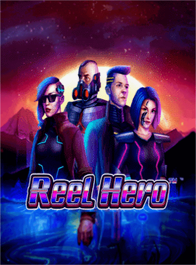 Reel Hero™