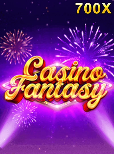 Casino Fantasy