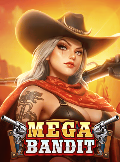 Mega Bandit