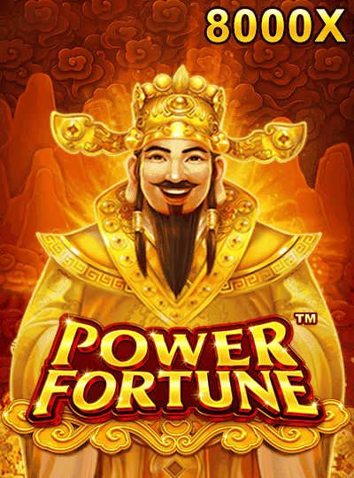 Power Fortune