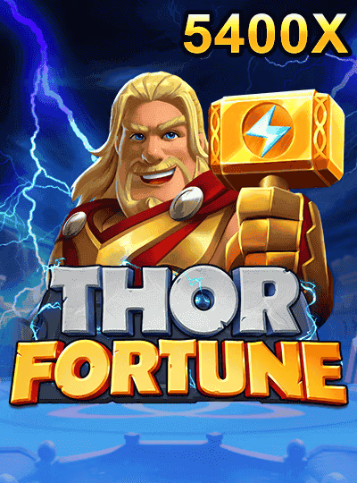 Thor Fortune