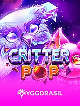 CritterPop?