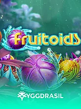 Fruitoids