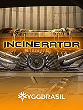 Incinerator