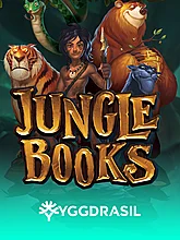 Jungle Books