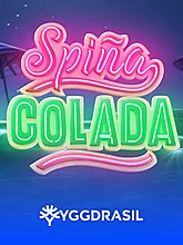 Spiña Colada