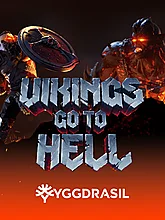 Vikings Go To Hell