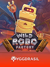 Wild Robo Factory